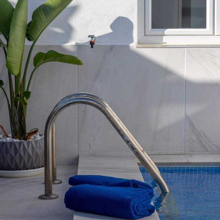 Rooftop in Fuengirola by Costarentals - Ref 59 - Apartamento Ático - 44