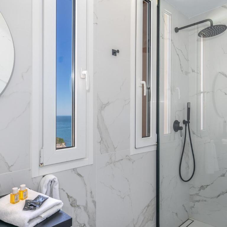 Rooftop in Fuengirola by Costarentals - Ref 59 - Apartamento Ático - 45