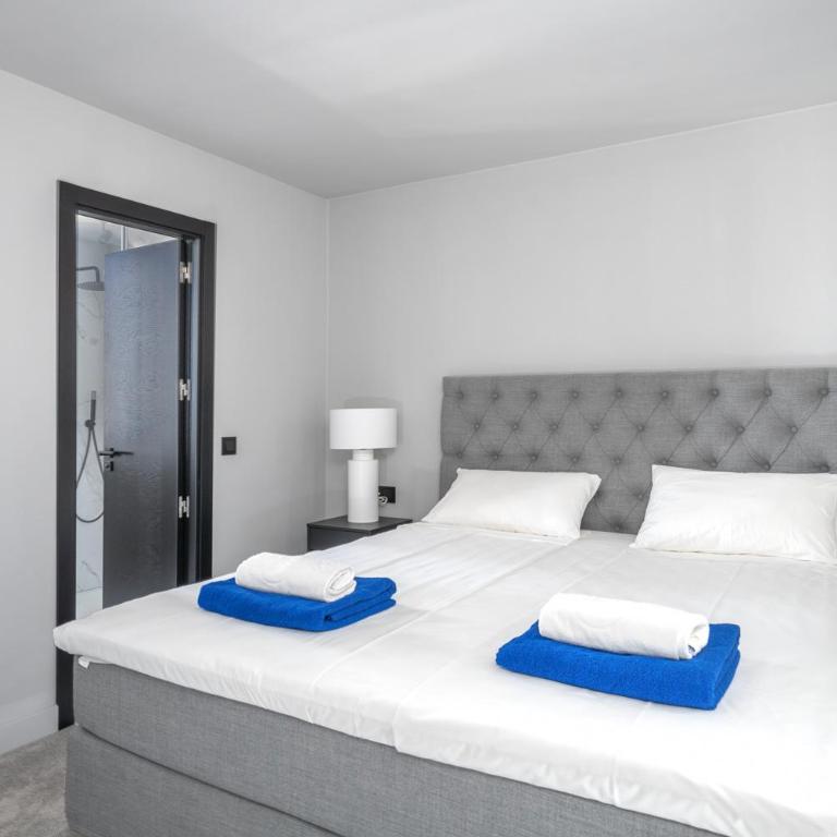 Rooftop in Fuengirola by Costarentals - Ref 59 - Apartamento Ático - 53