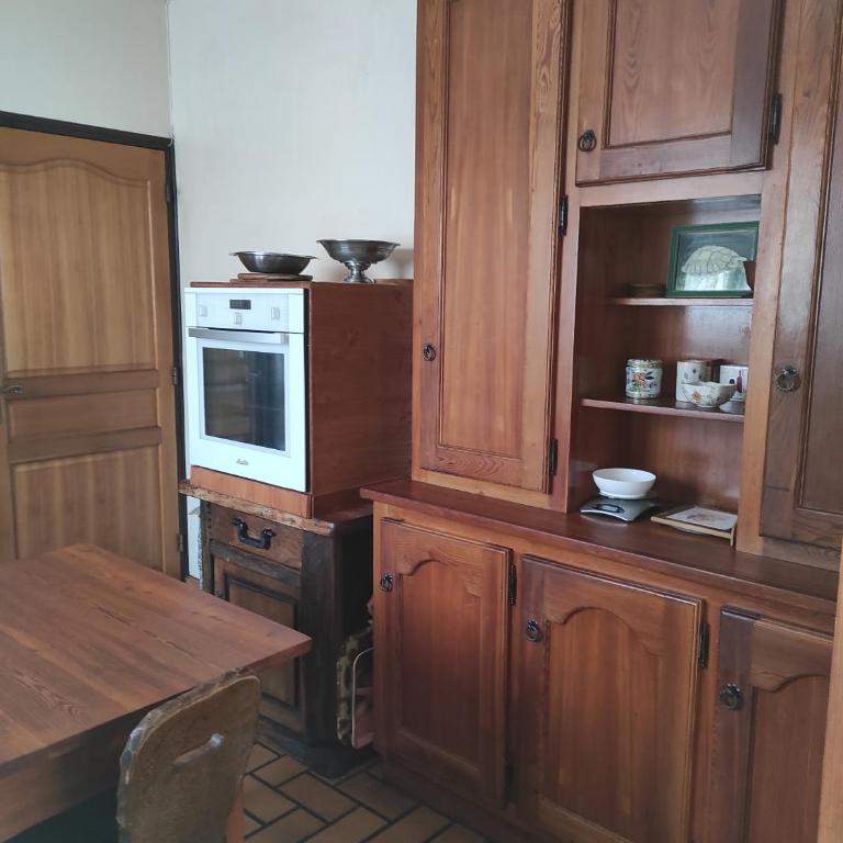 Les Grands Prés - Chalet - 9