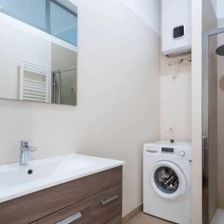 Duomo Cathedral Apartment - Appartamento con 1 Camera da Letto - 10