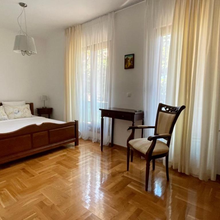 Apartment MiraMare - Apartment with Sea View - 16