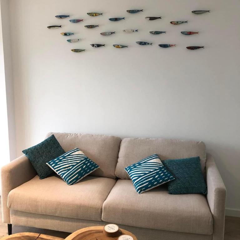Casa Sardinas Calp - Apartamento de 2 dormitorios - 6