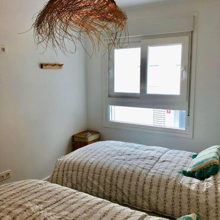 Casa Sardinas Calp - Apartamento de 2 dormitorios - 8