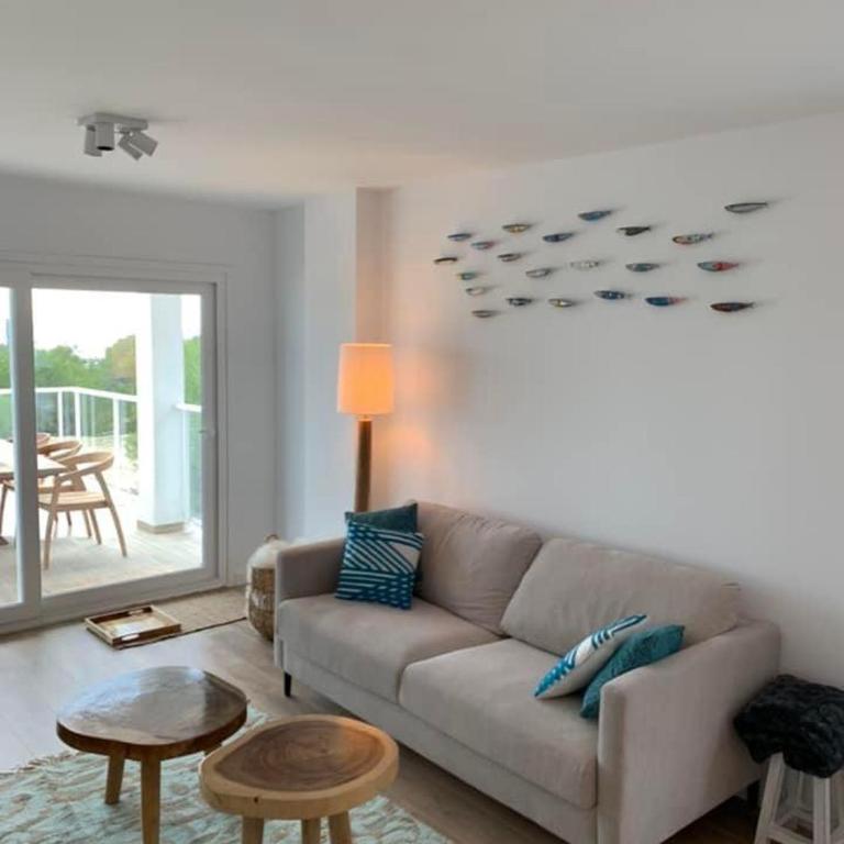 Casa Sardinas Calp - Apartamento de 2 dormitorios - 11