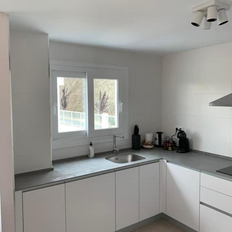 Casa Sardinas Calp - Apartamento de 2 dormitorios - 10