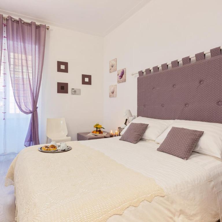 Relais 155 Guest House - Triple Room with Private Bathroom - 4