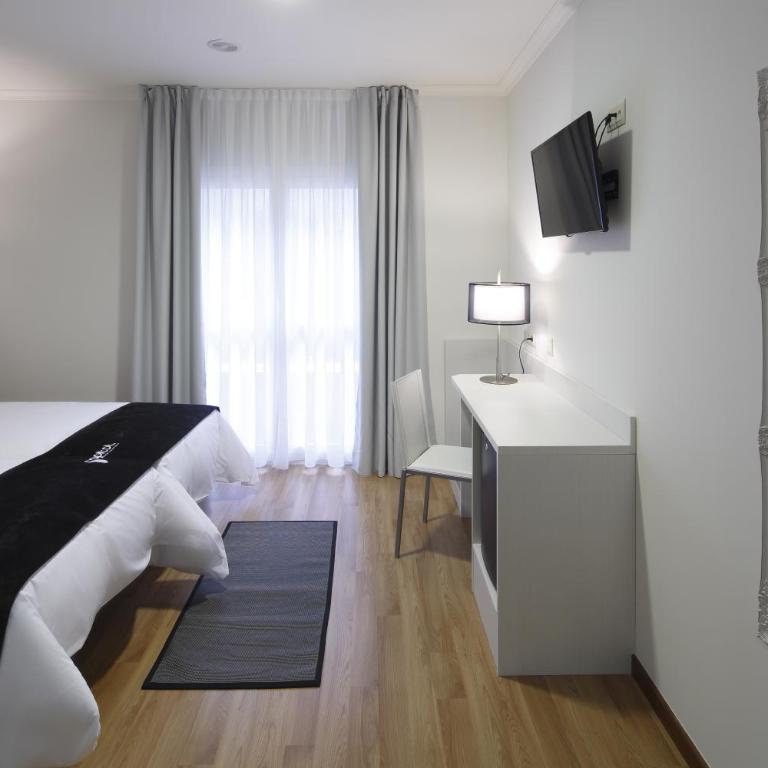 Capitol Boutique Hotel - Habitación Doble - 1 o 2 camas - 10