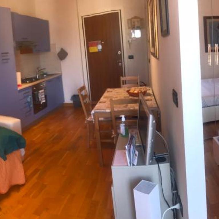 Giorgio's Central Station - Studio Apartment - 7