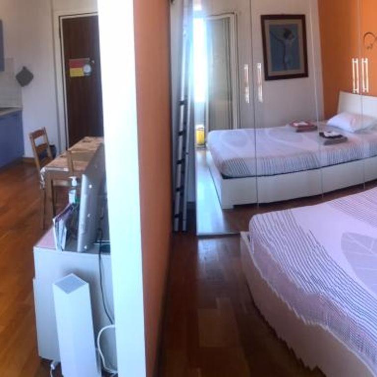 Giorgio's Central Station - Studio Apartment - 6