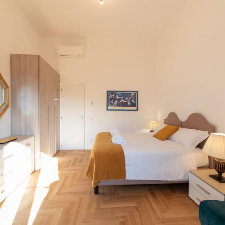 The Best Rent - Bright apartment near Isola Tiberina - Appartamento con 1 Camera da Letto - 3
