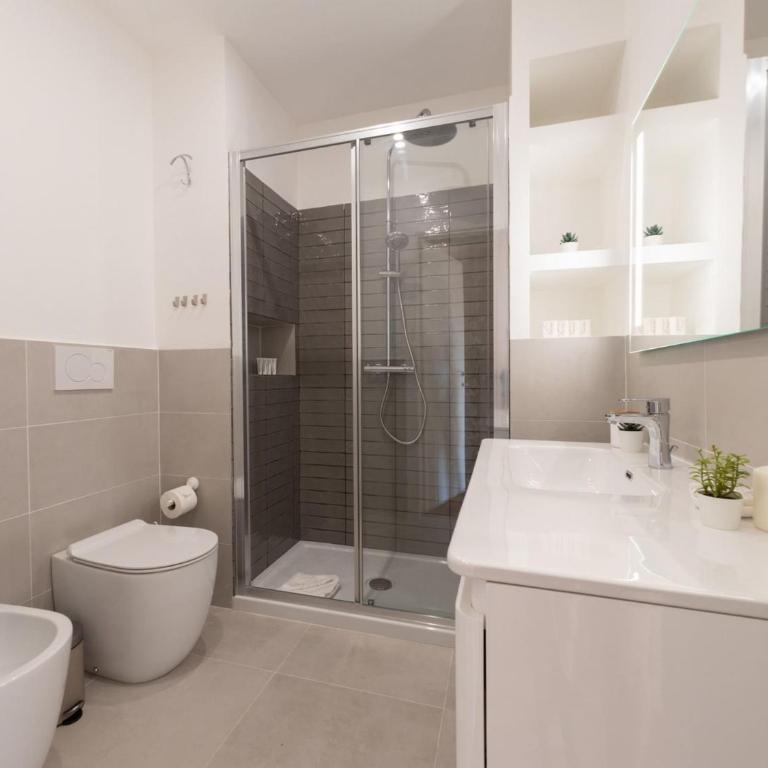 The Best Rent - Bright apartment near Isola Tiberina - Appartamento con 1 Camera da Letto - 6