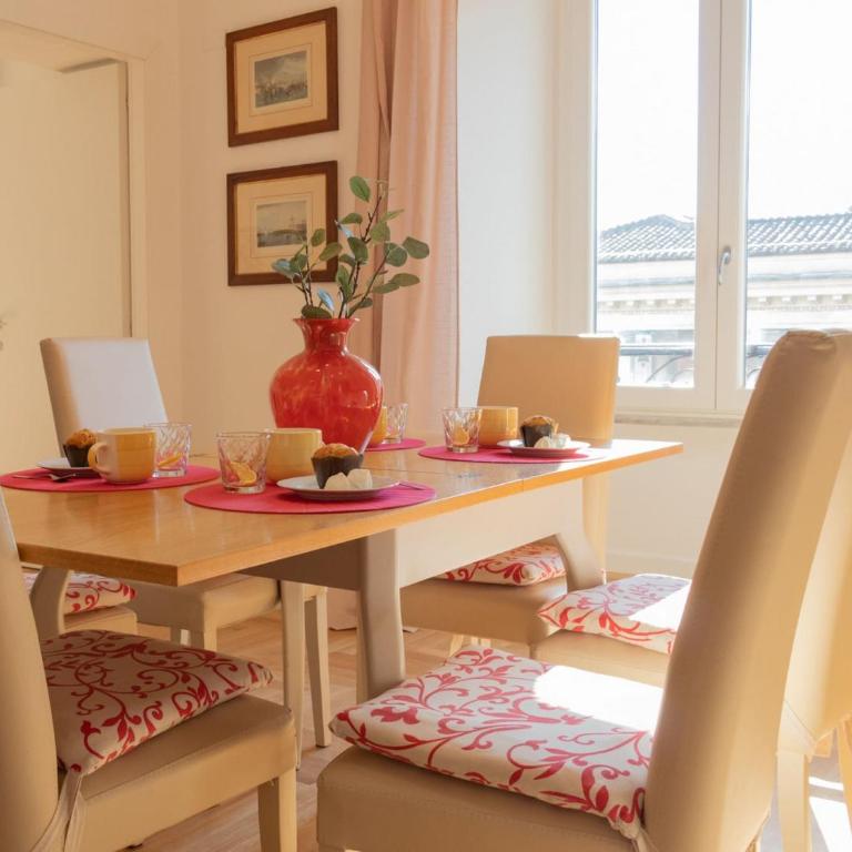 The Best Rent - Bright apartment near Isola Tiberina - Appartamento con 1 Camera da Letto - 13