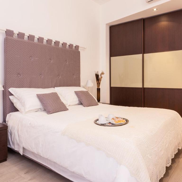 Relais 155 Guest House - Triple Room with Private Bathroom - 12