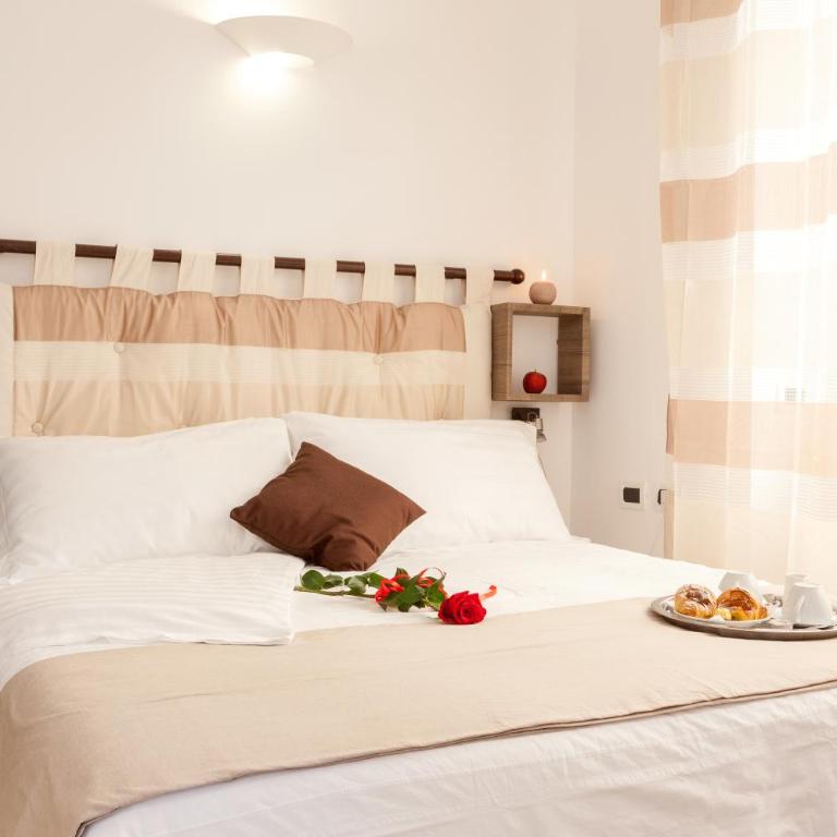 Relais 155 Guest House - Double or Twin Room with Private Bathroom - 3