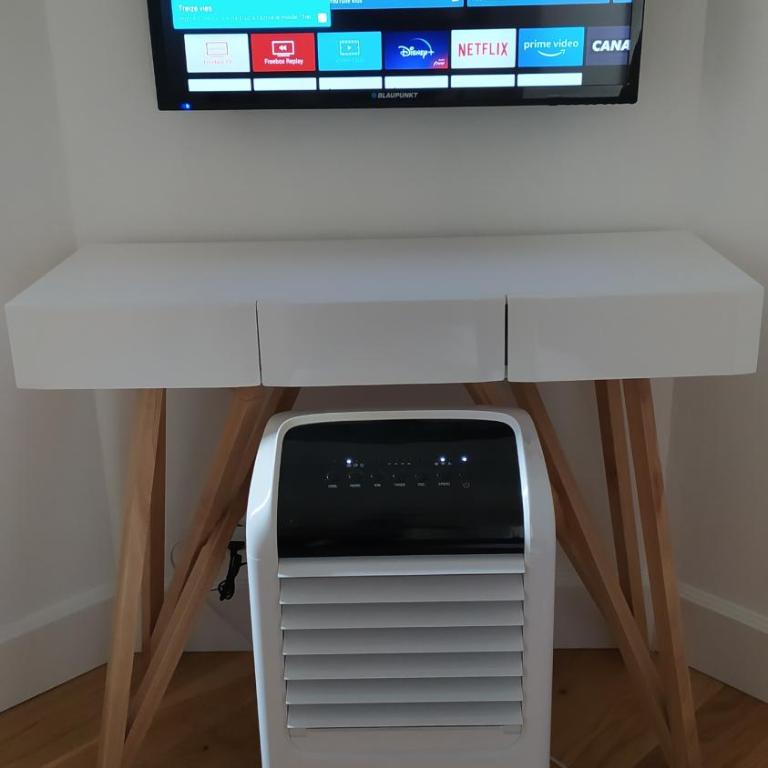 La Suite 57 - Appartement 1 Chambre - 20