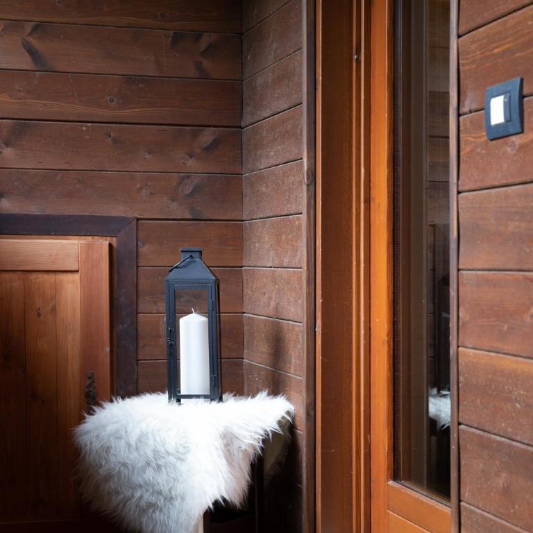 Maison La Louche - Courmayeur - Appartamento con 2 Camere da Letto - 25