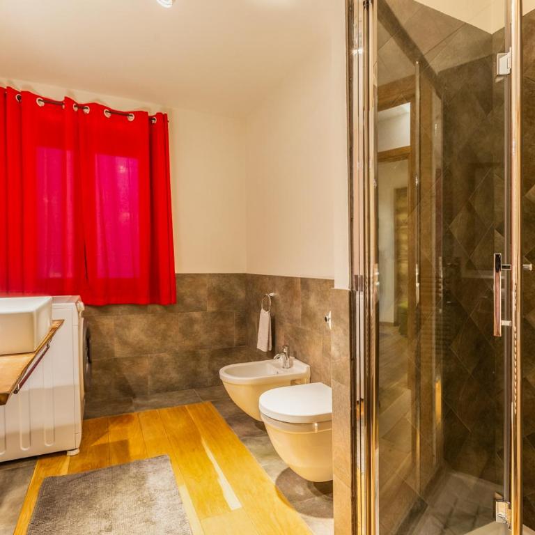 Maison La Louche - Courmayeur - Appartamento con 2 Camere da Letto - 19