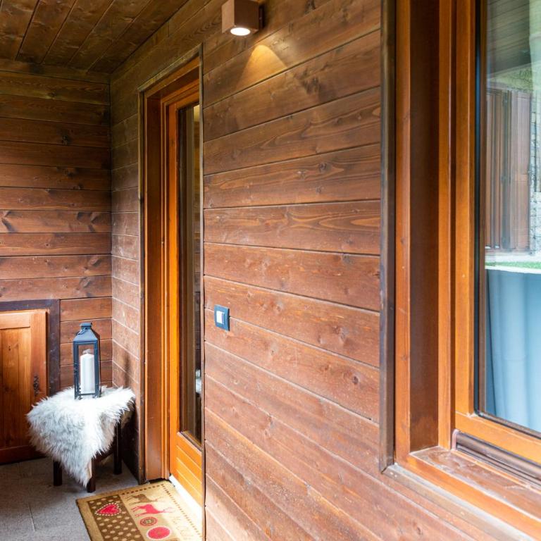 Maison La Louche - Courmayeur - Appartamento con 2 Camere da Letto - 24