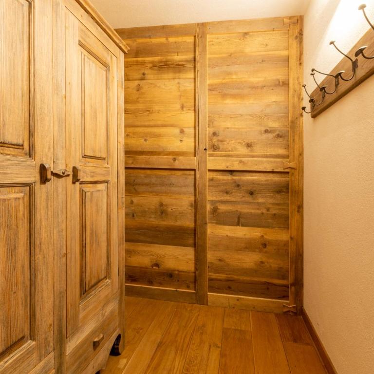 Maison La Louche - Courmayeur - Appartamento con 2 Camere da Letto - 18