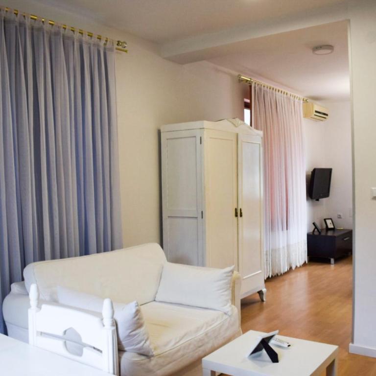 Apartments Diva - Apartman - 3