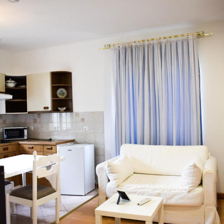 Apartments Diva - Apartman - 2