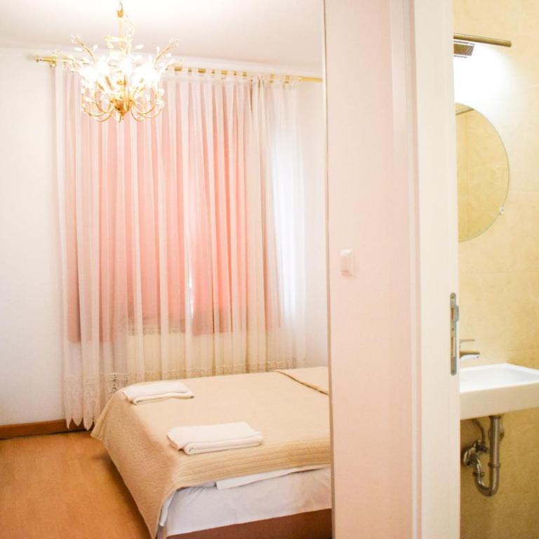 Apartments Diva - Apartman - 15