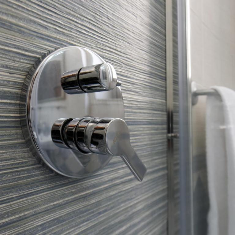 Hotel Roma 62 - Single Room with Private Bathroom - 2