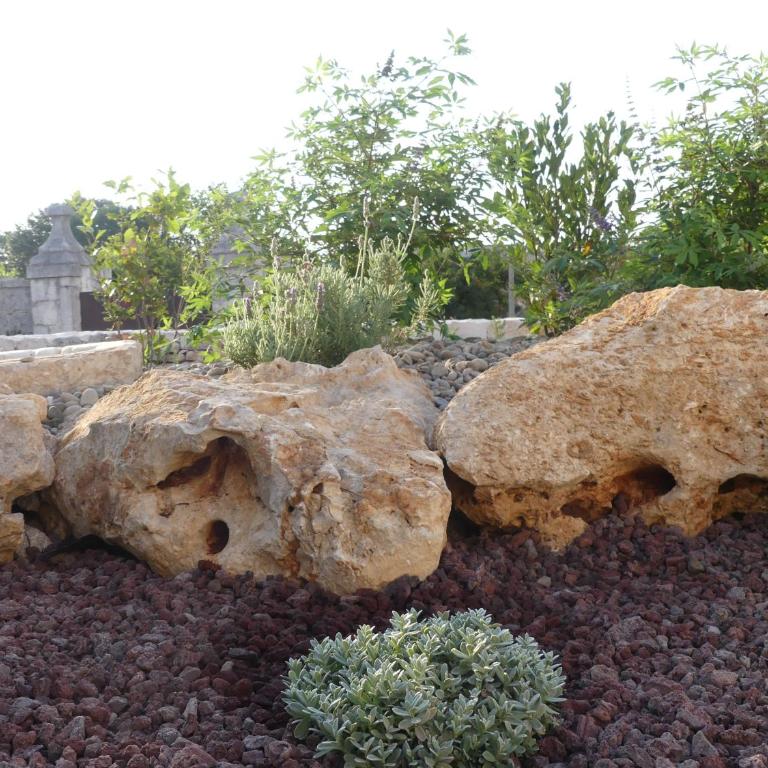 Trullo Manivida - Casa con 1 Camera da Letto - 10