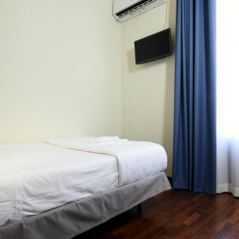 Hotel Roma 62 - Deluxe Single Room - 2
