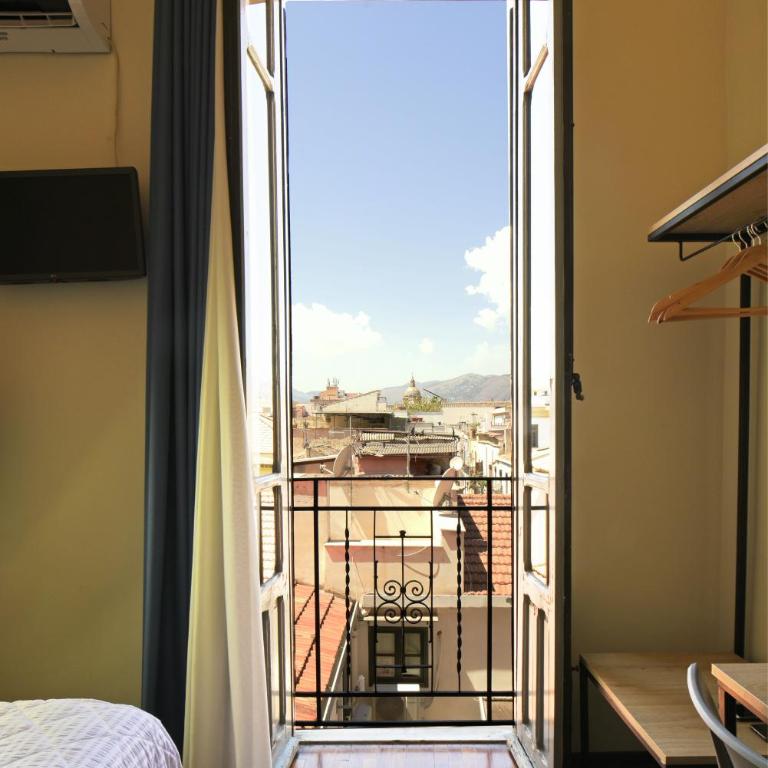 Hotel Roma 62 - Deluxe Single Room - 1