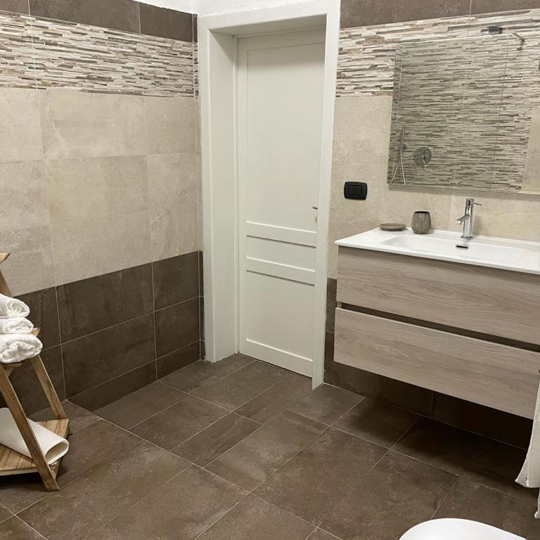 La Pietra di Giada - One-Bedroom House - 9