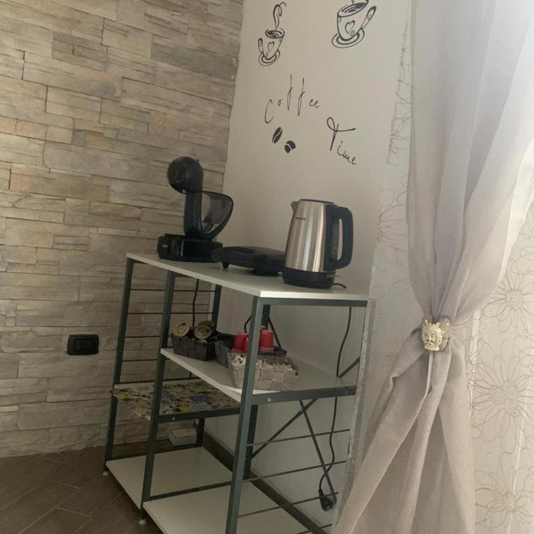 La Pietra di Giada - One-Bedroom House - 10