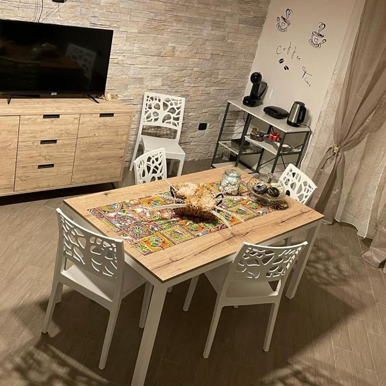La Pietra di Giada - One-Bedroom House - 14