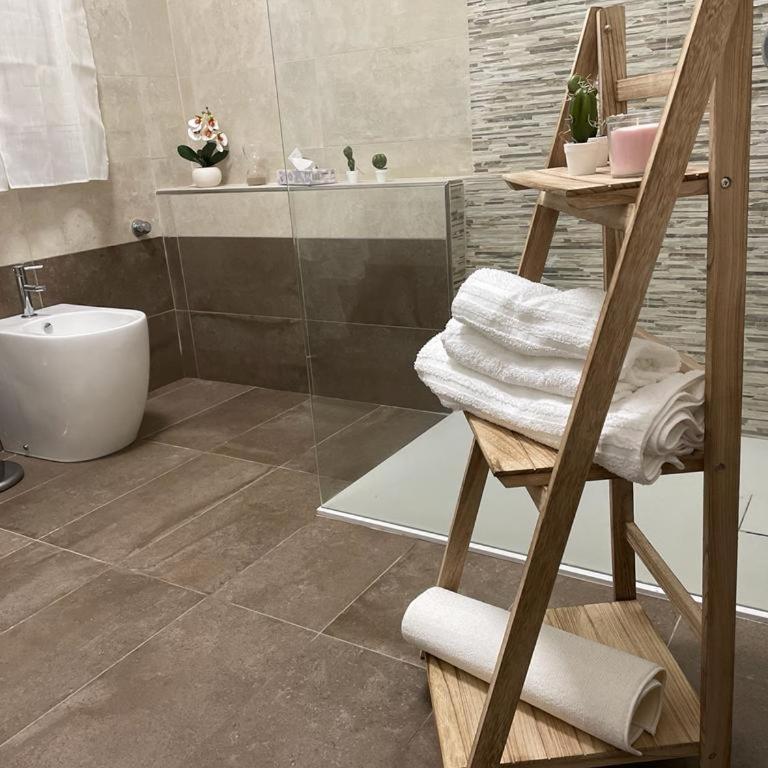 La Pietra di Giada - One-Bedroom House - 20