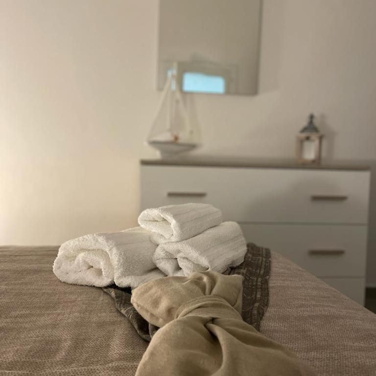 La Pietra di Giada - One-Bedroom House - 24