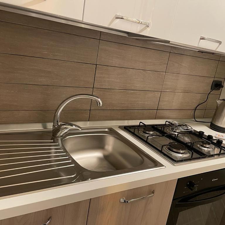 La Pietra di Giada - One-Bedroom House - 25
