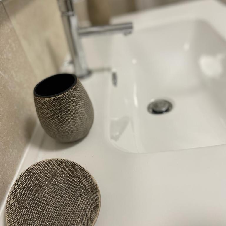 La Pietra di Giada - One-Bedroom House - 28