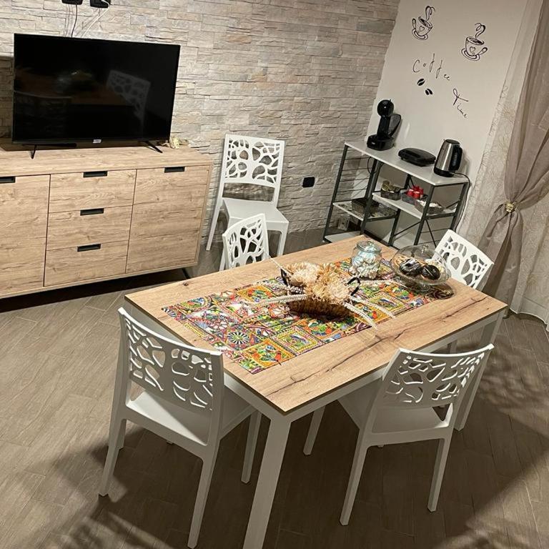 La Pietra di Giada - One-Bedroom House - 29