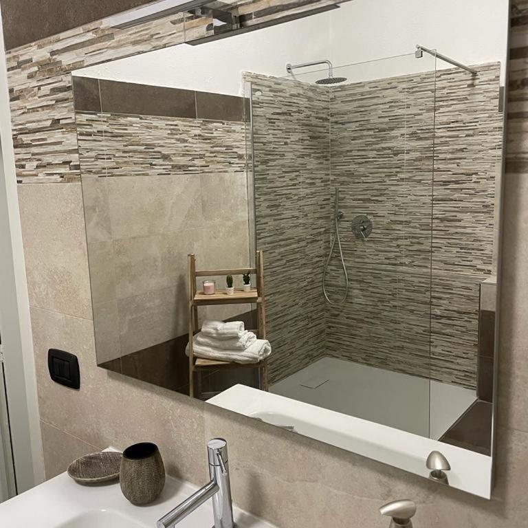 La Pietra di Giada - One-Bedroom House - 31