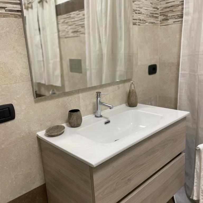 La Pietra di Giada - One-Bedroom House - 34