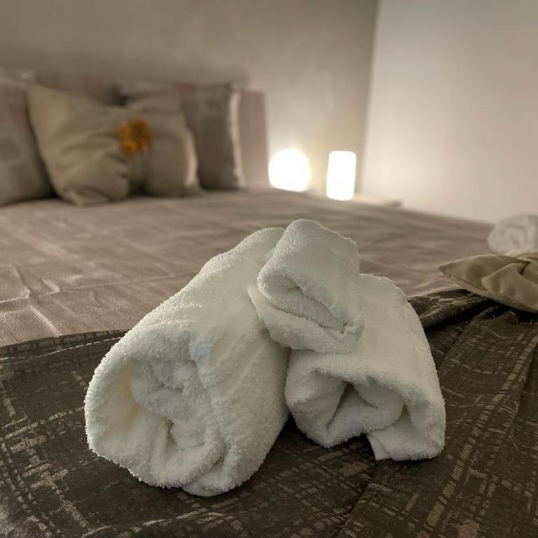 La Pietra di Giada - One-Bedroom House - 39