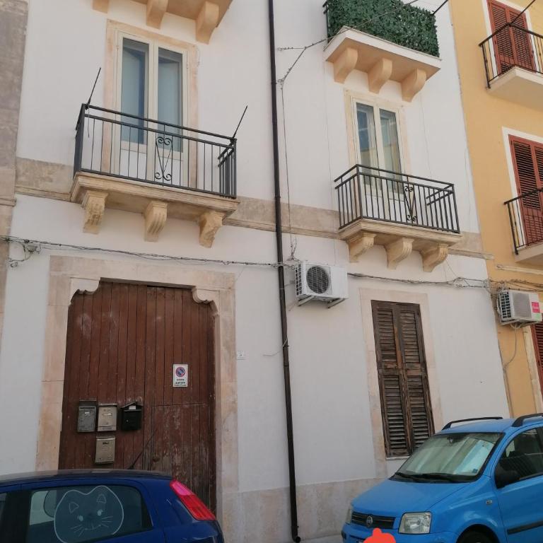 La Pietra di Giada - One-Bedroom House - 40