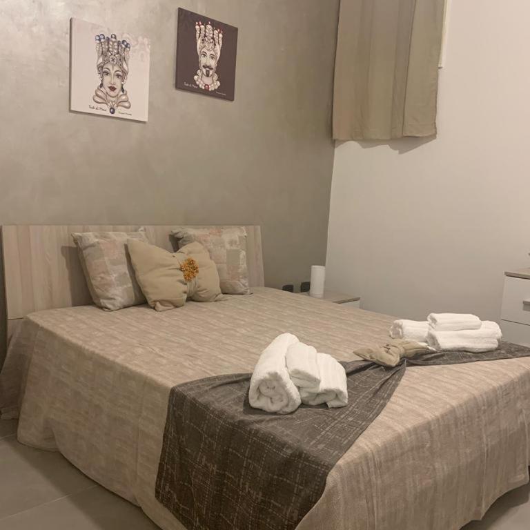 La Pietra di Giada - One-Bedroom House - 44