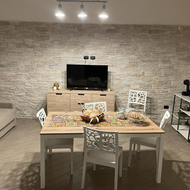 La Pietra di Giada - One-Bedroom House - 45
