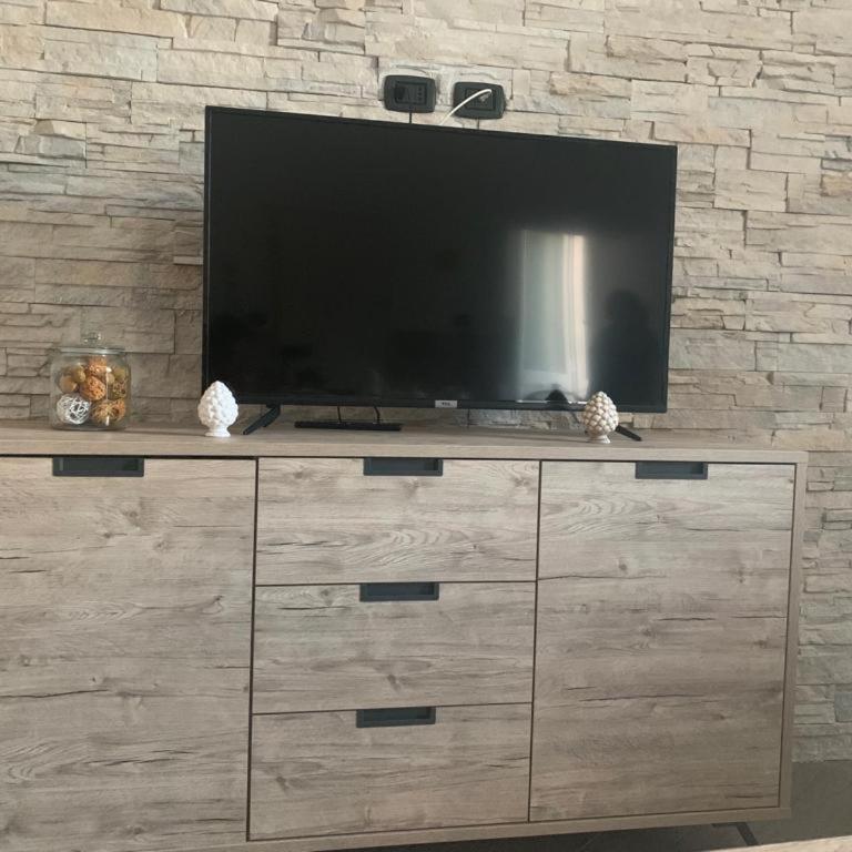 La Pietra di Giada - One-Bedroom House - 48