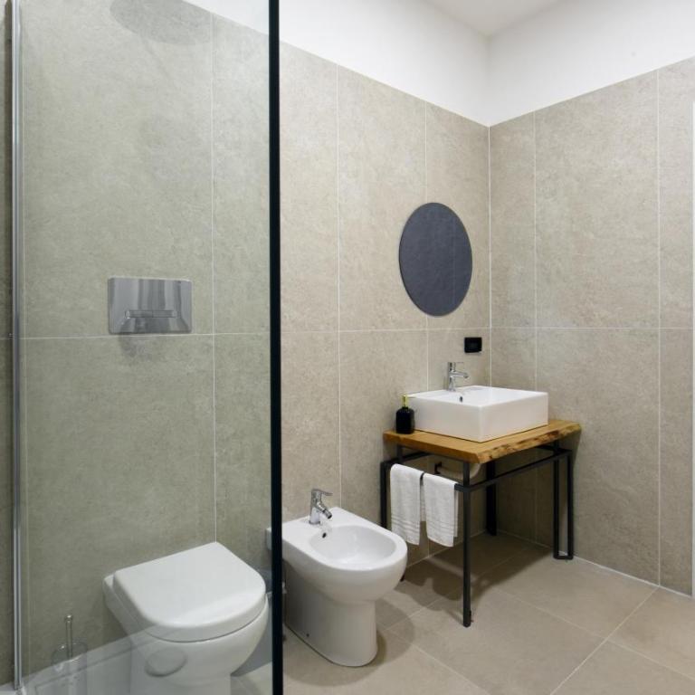 Hotel Roma 62 - Superior Double Room - 3