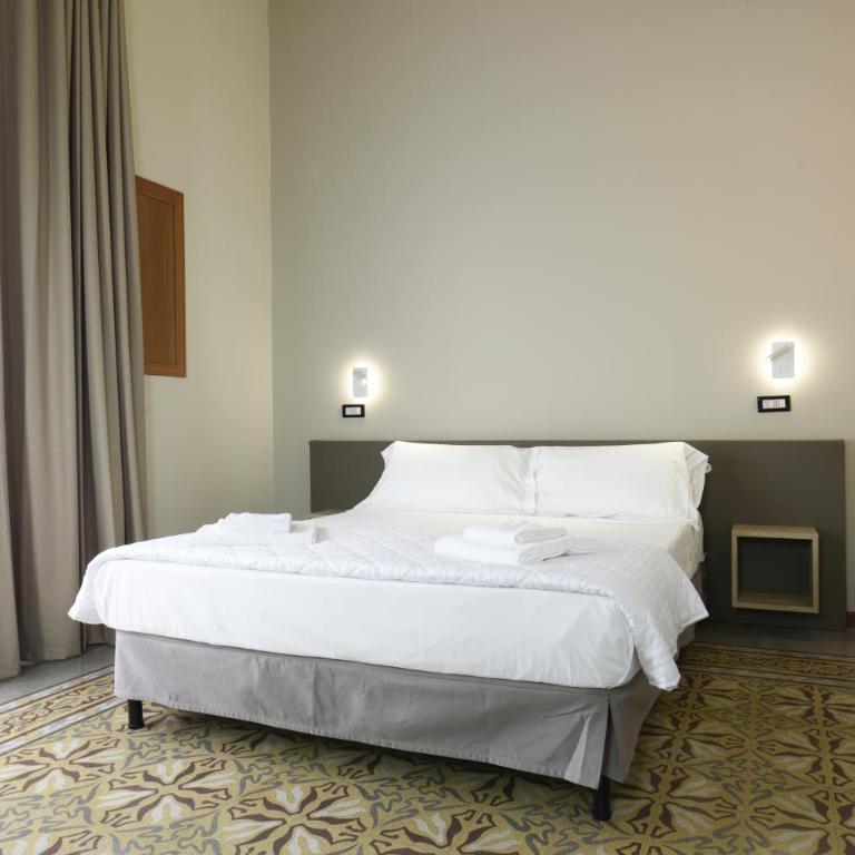 Hotel Roma 62 - Superior Triple Room - 1