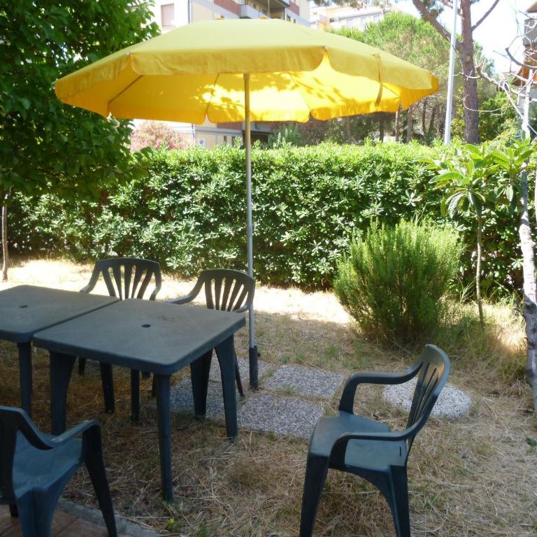 Casa Mare Daniela - Appartamento con 1 Camera da Letto - 3