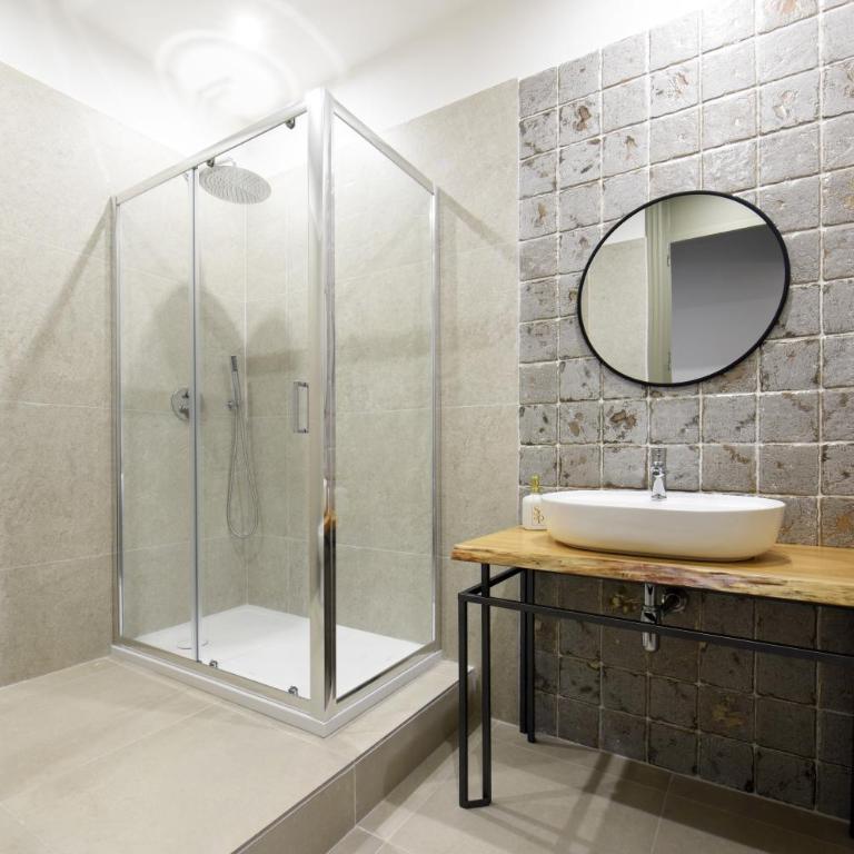 Hotel Roma 62 - Superior Triple Room - 4